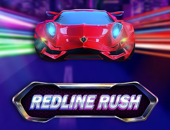 Redline Rush